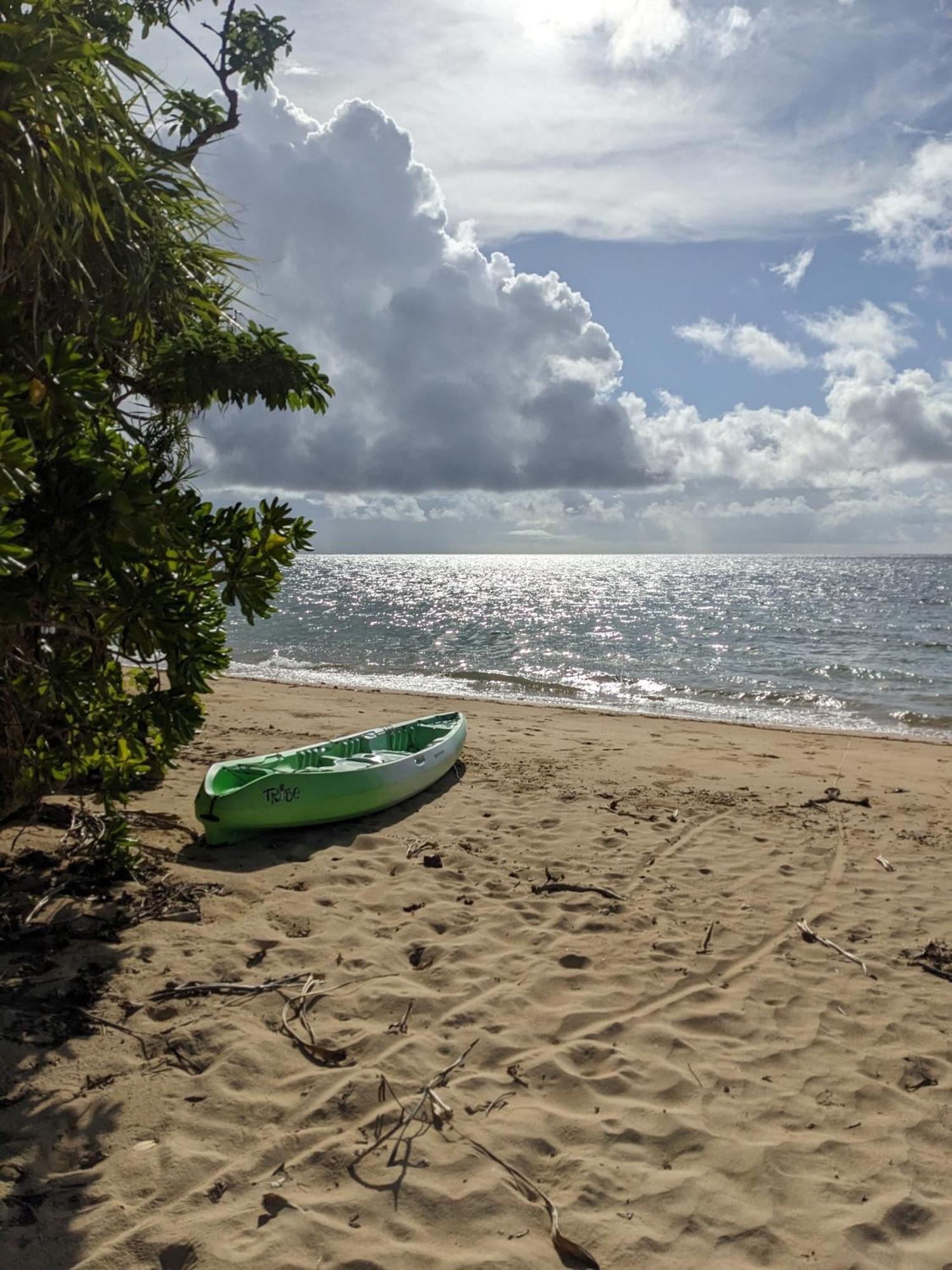 Tsundara Beach Retreat Ishigaki  Exterior photo