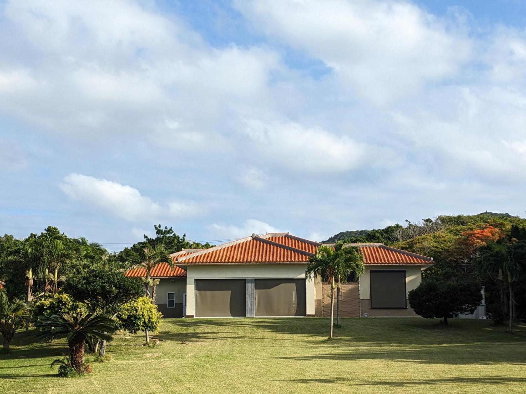 Tsundara Beach Retreat Ishigaki  Exterior photo