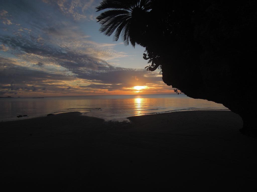 Tsundara Beach Retreat Ishigaki  Room photo