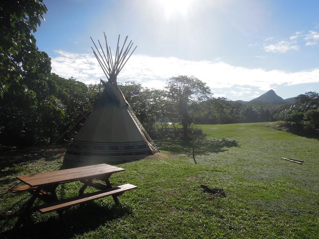 Tsundara Beach Retreat Ishigaki  Room photo