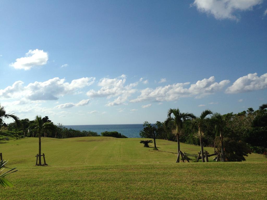 Tsundara Beach Retreat Ishigaki  Exterior photo