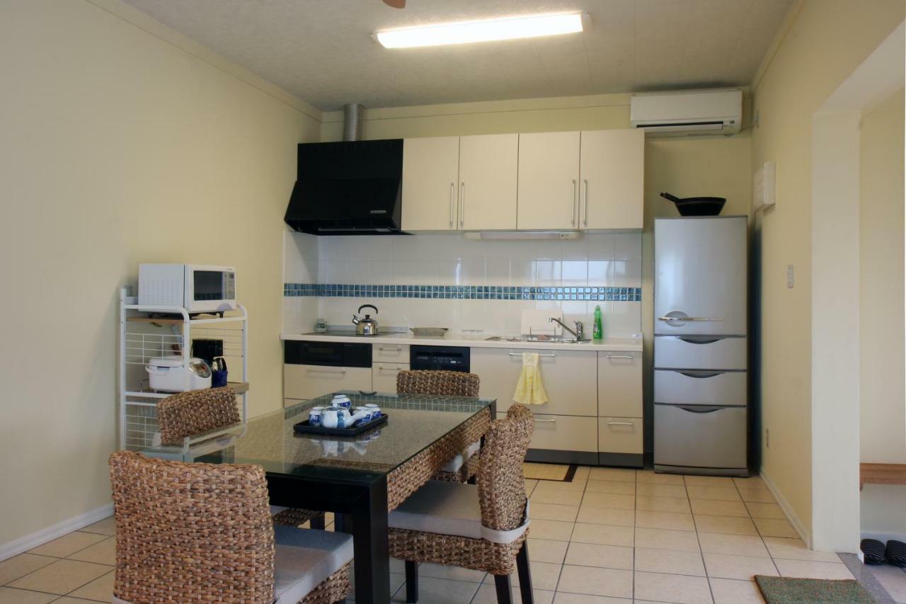 Tsundara Beach Retreat Ishigaki  Exterior photo